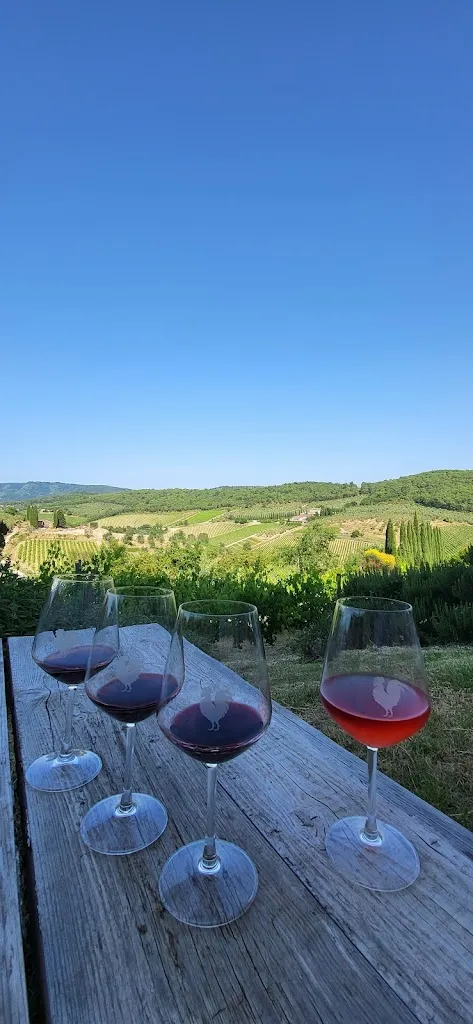 MrFarafreak_Casa Chianti Classico_Radda in Chianti_review