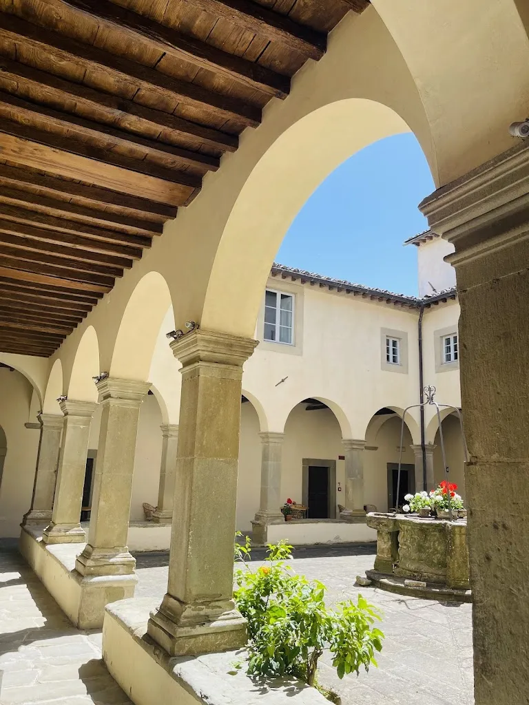 darwin morales_Casa Chianti Classico_Radda in Chianti_review