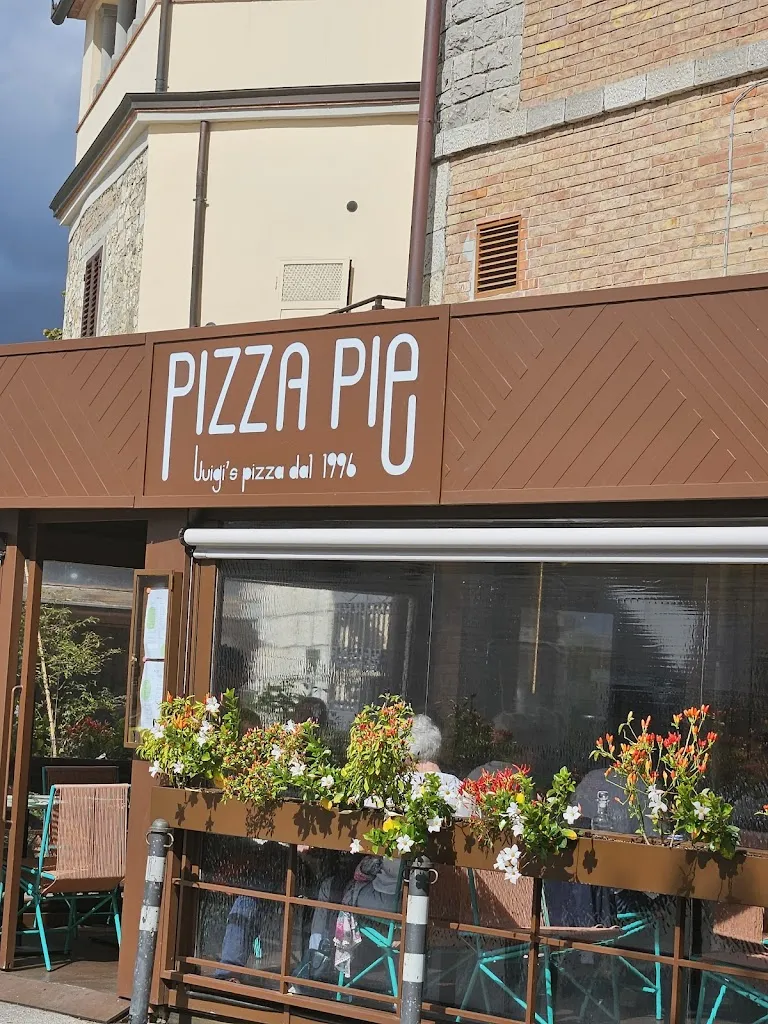 Mick Nail_Pizza Pie_Radda in Chianti_review