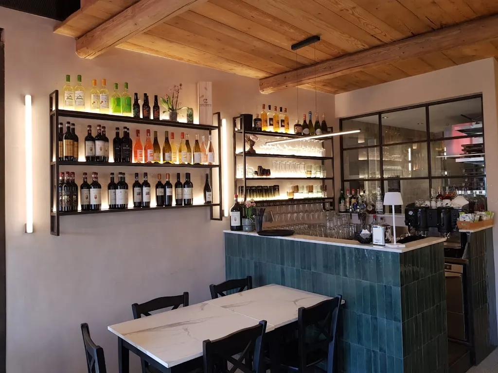 Pizza Pie restaurant in Radda in Chianti