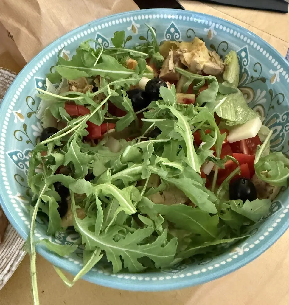 Lynn B_Macelleria Rocchigiani Fino & Figlio_Radda in Chianti_review