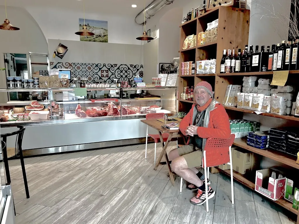 Holger Fromme_Macelleria Rocchigiani Fino & Figlio_Radda in Chianti_review