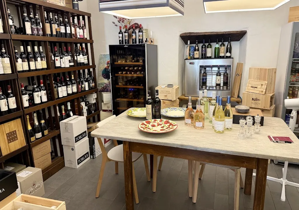 Macelleria Rocchigiani Fino & Figlio restaurant in Radda in Chianti