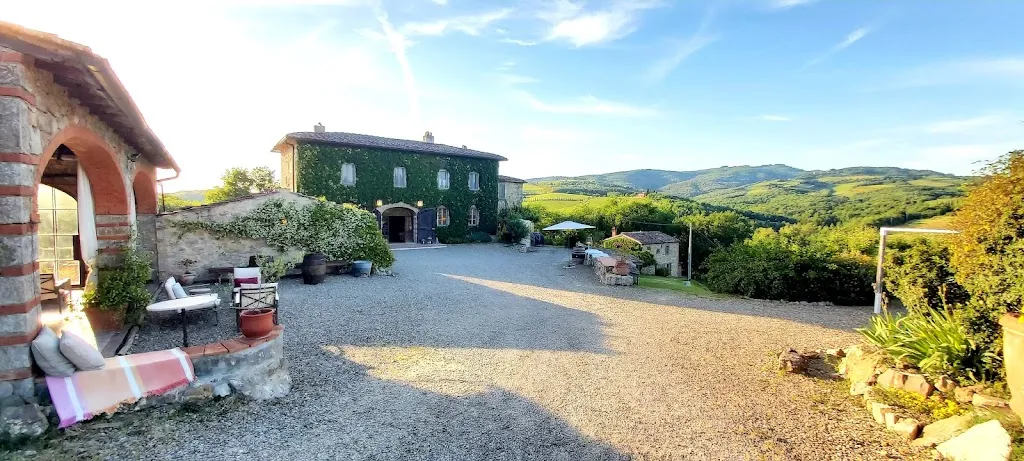 Alice A_CorteDomina Ristorante e Cantina_Radda in Chianti_review