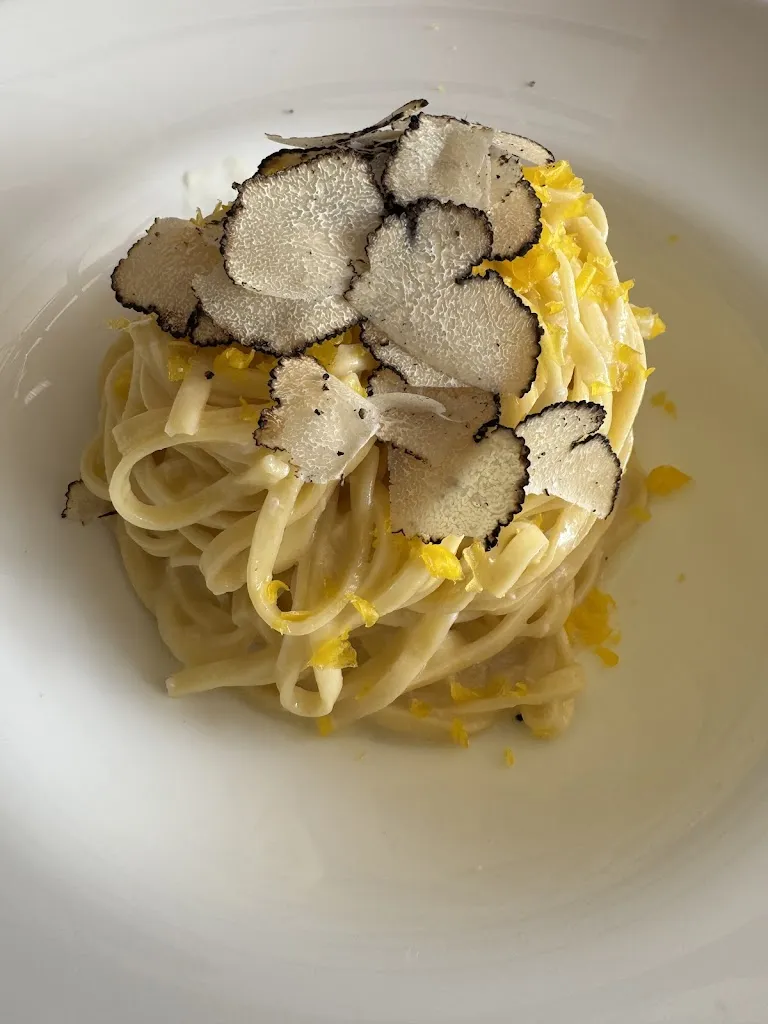 Vanessa Cardoso_CorteDomina Ristorante e Cantina_Radda in Chianti_review