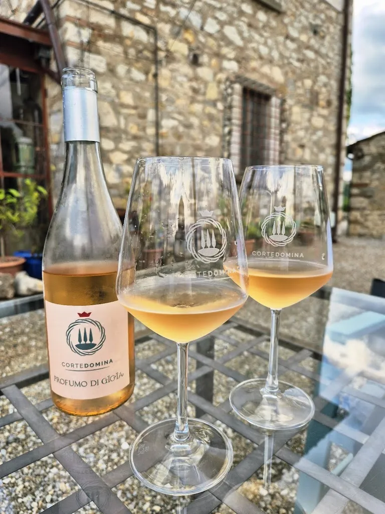 CorteDomina Ristorante e Cantina_Radda in Chianti_slider_image_2