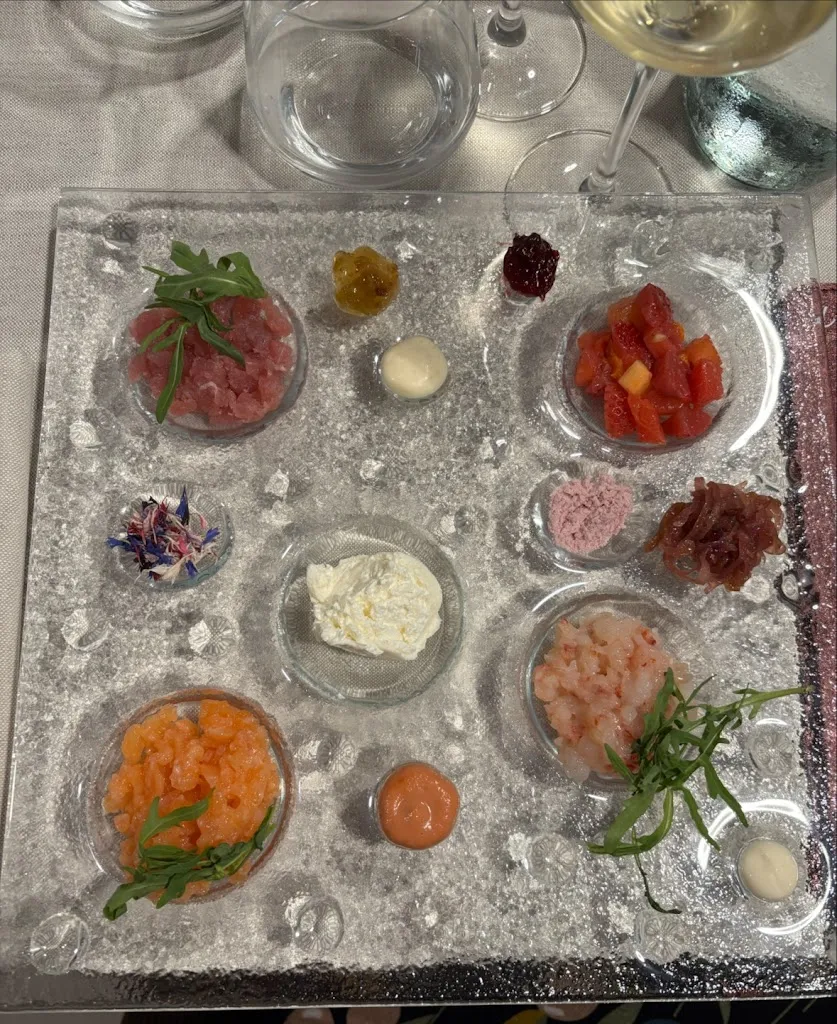 Francesca Giaccherini_Il Bisbetico Ristorante_Ribolla_review