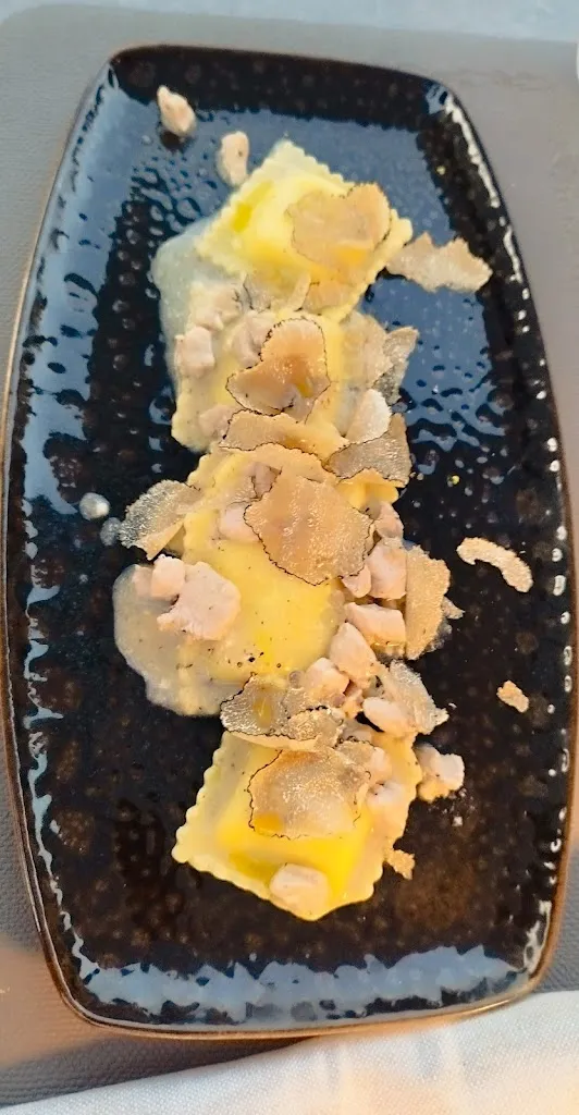 Paolo Immesi_Il Bisbetico Ristorante_Ribolla_review