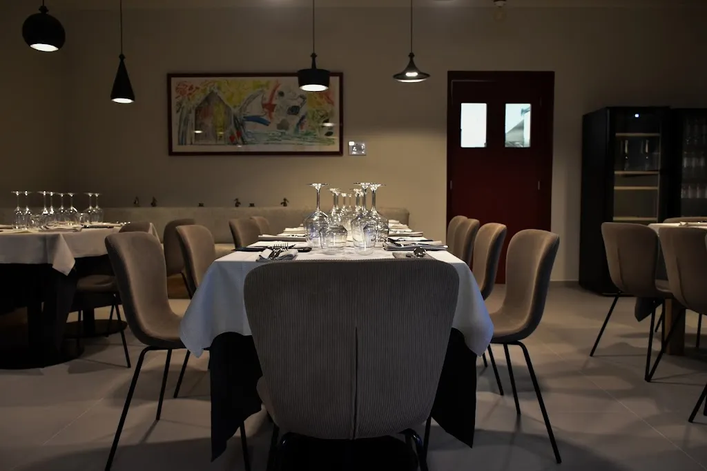 Il Bisbetico Ristorante restaurant in Ribolla