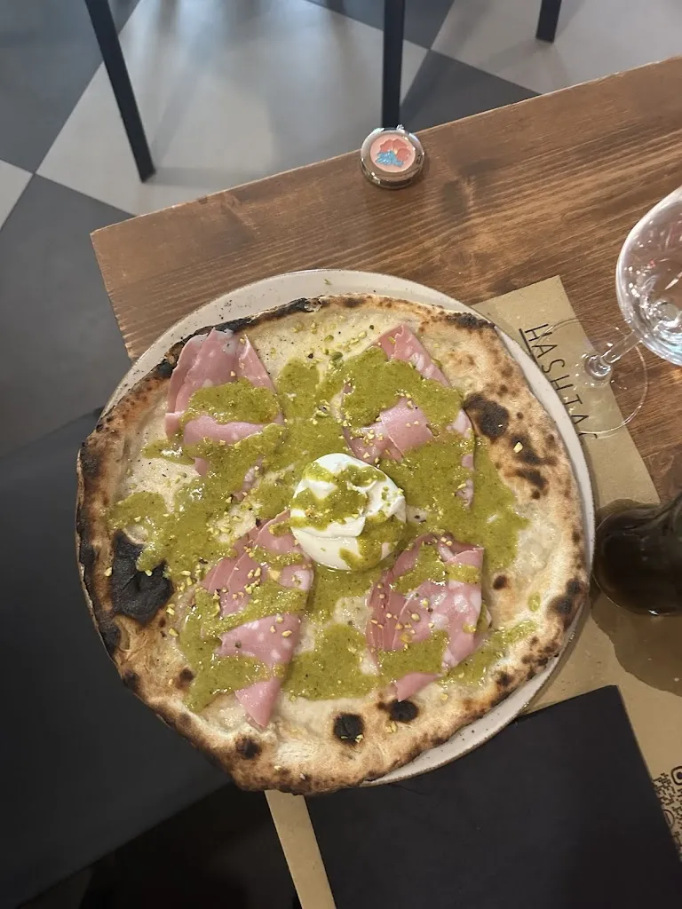 Rachele Galli_La Bolla_Ribolla_review