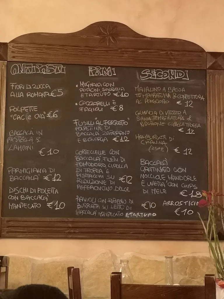 Menu_Ristorante Vittoria_Castel di Sangro_image_1