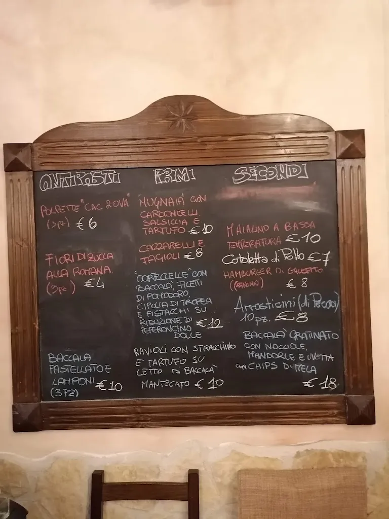 Menu_Ristorante Vittoria_Castel di Sangro_image_2