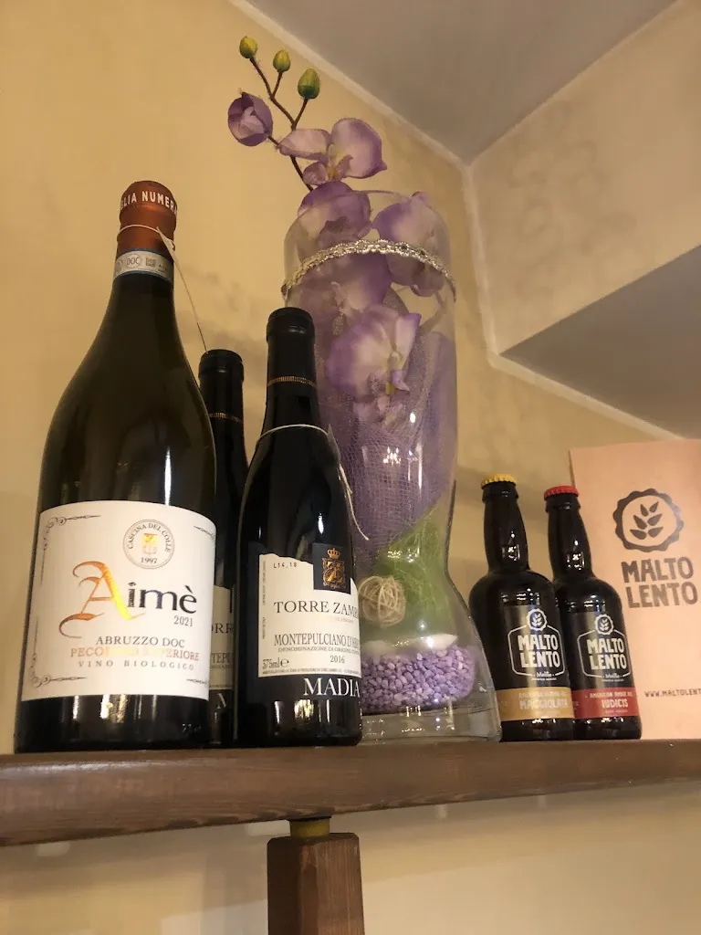 Menu_Ristorante Vittoria_Castel di Sangro_image_8