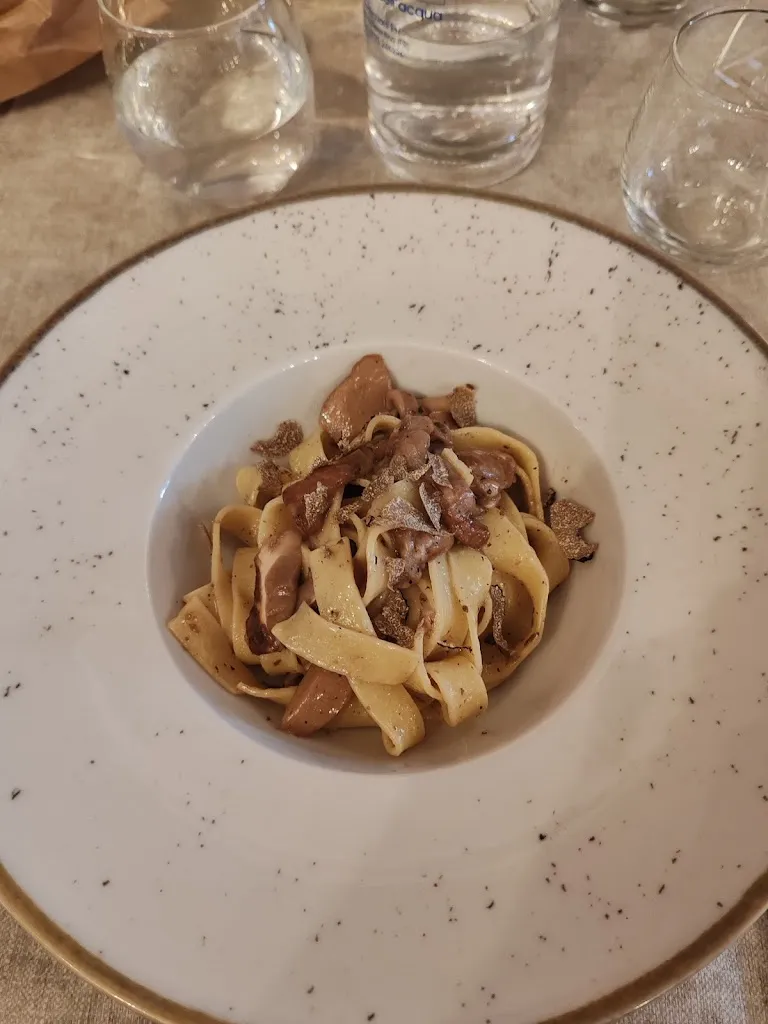 Daniele_Ristorante Vittoria_Castel di Sangro_review