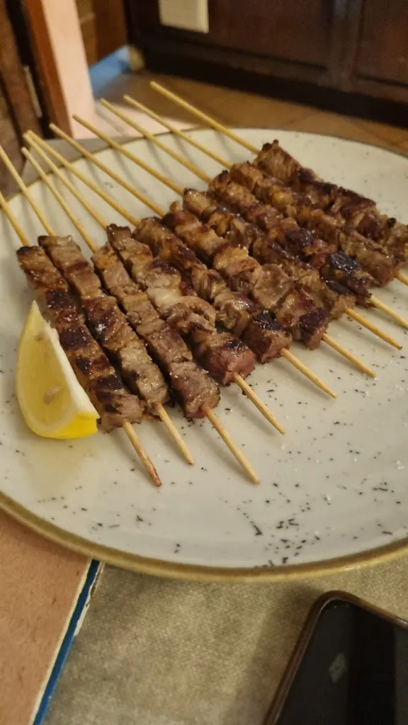 Ristorante Vittoria_Castel di Sangro_slider_image_2