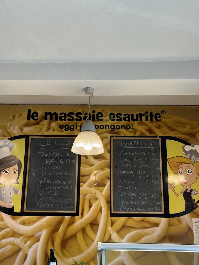 Menu_Le Massaie Esaurite - Rosticceria Rurale_Ribolla_image_1