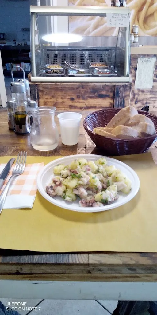 Menu_Le Massaie Esaurite - Rosticceria Rurale_Ribolla_image_6