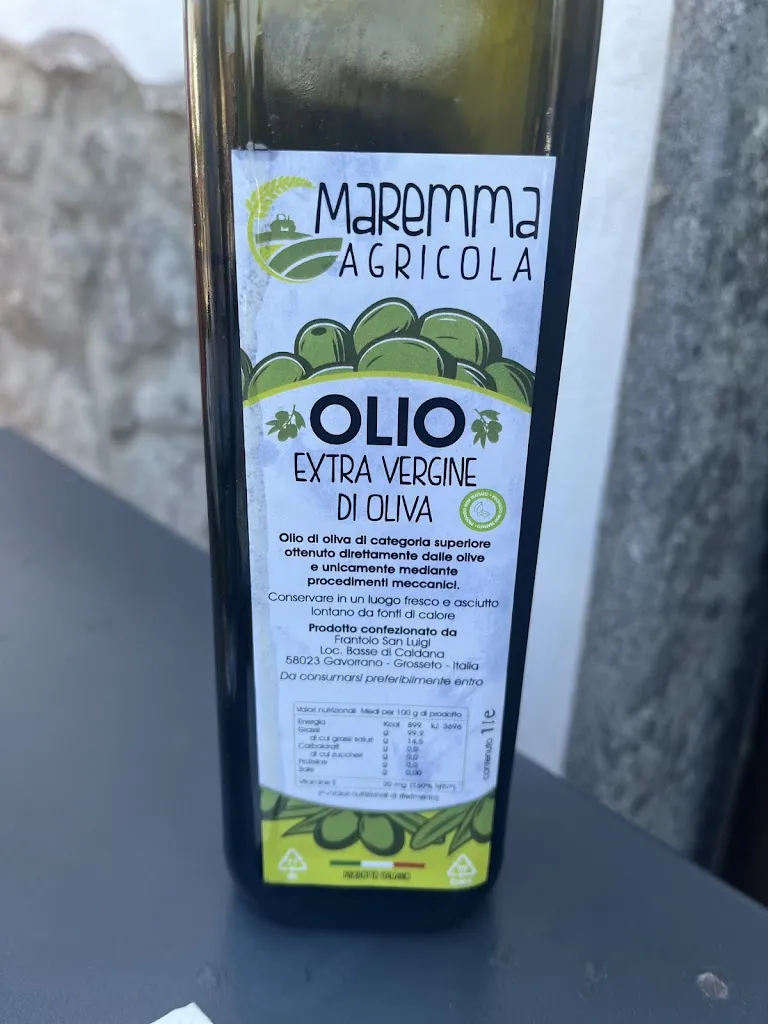 Andrzej Kubicz_Le Massaie Esaurite - Rosticceria Rurale_Ribolla_review