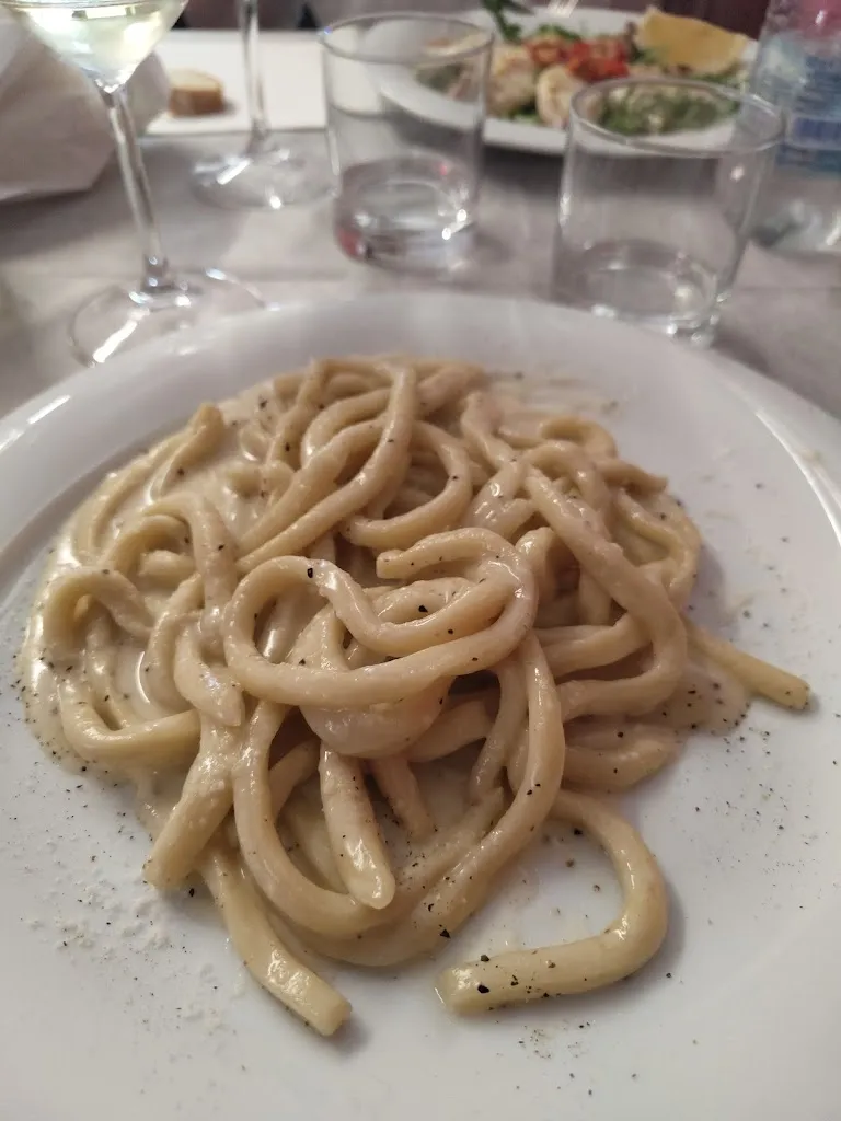 Giorgio Avezzu_L'Officina del Gusto_Ribolla_review