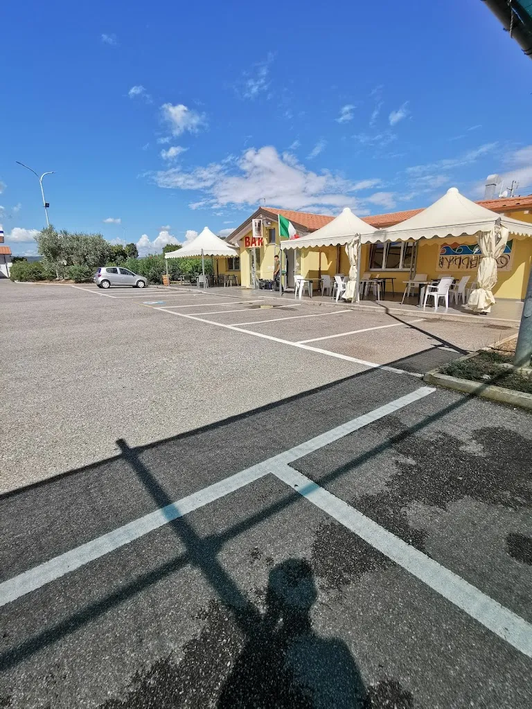 Untul restaurant in Ribolla