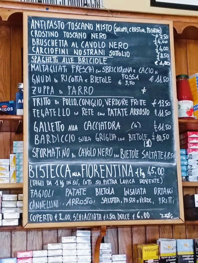 Menu_La Bottega a Rosano_Rignano sull'Arno_image_2