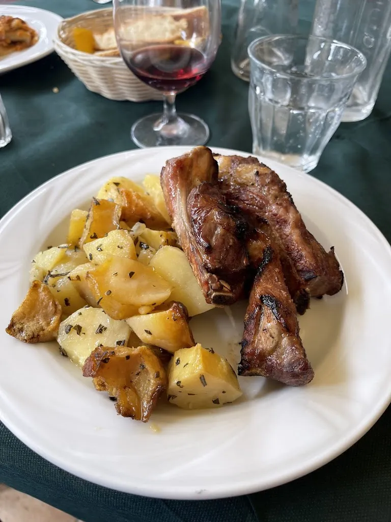 Bill Cords_La Bottega a Rosano_Rignano sull'Arno_review