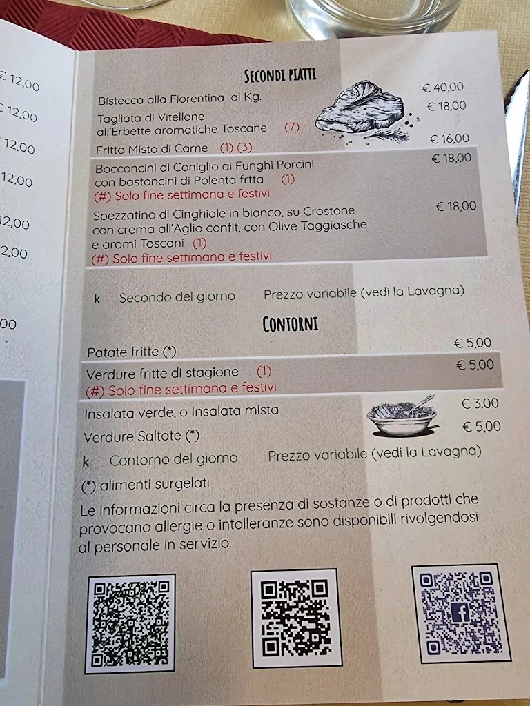 Menu_Ristorante da Pampurio_Rignano sull'Arno_image_3