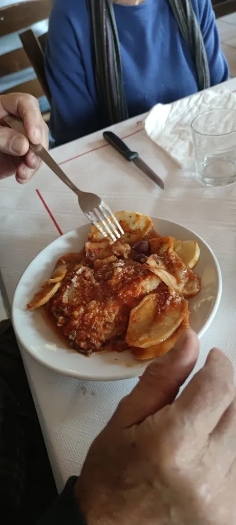 Menu_Ristorante da Pampurio_Rignano sull'Arno_image_8