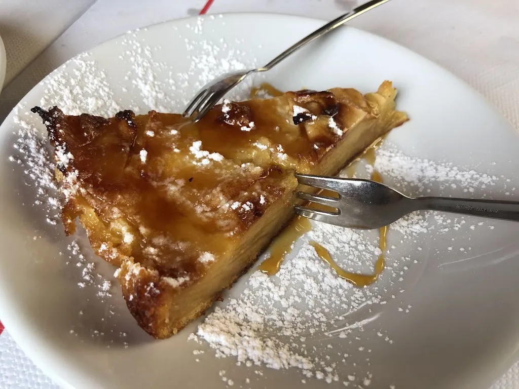 S Liu_Ristorante da Pampurio_Rignano sull'Arno_review