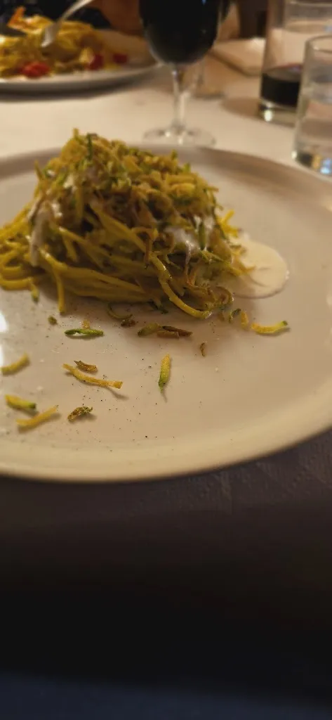 Ed Senne_Ristorante da Pampurio_Rignano sull'Arno_review