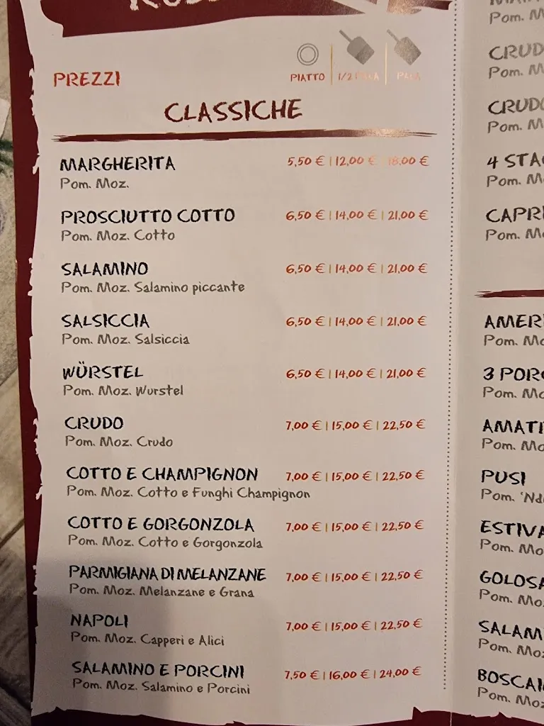 Menu_Il Trancio_Rignano sull'Arno_image_2