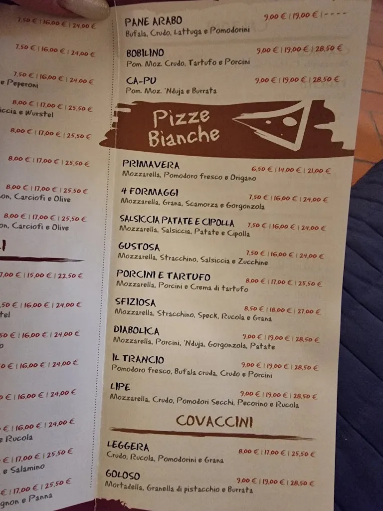 Menu_Il Trancio_Rignano sull'Arno_image_3