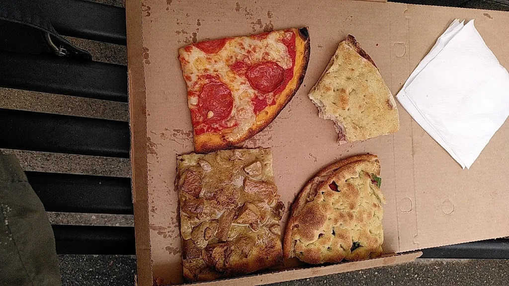 Elmar David assets fool_Il Trancio_Rignano sull'Arno_review