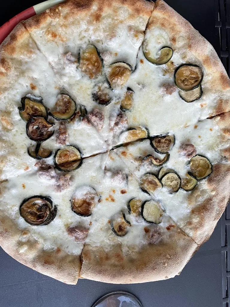 Klaus Schäfer_Il Trancio_Rignano sull'Arno_review