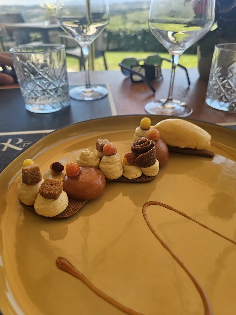 Adreena Angela_Ristorante & Bar Al Pruno_Rignano sull'Arno_recensione