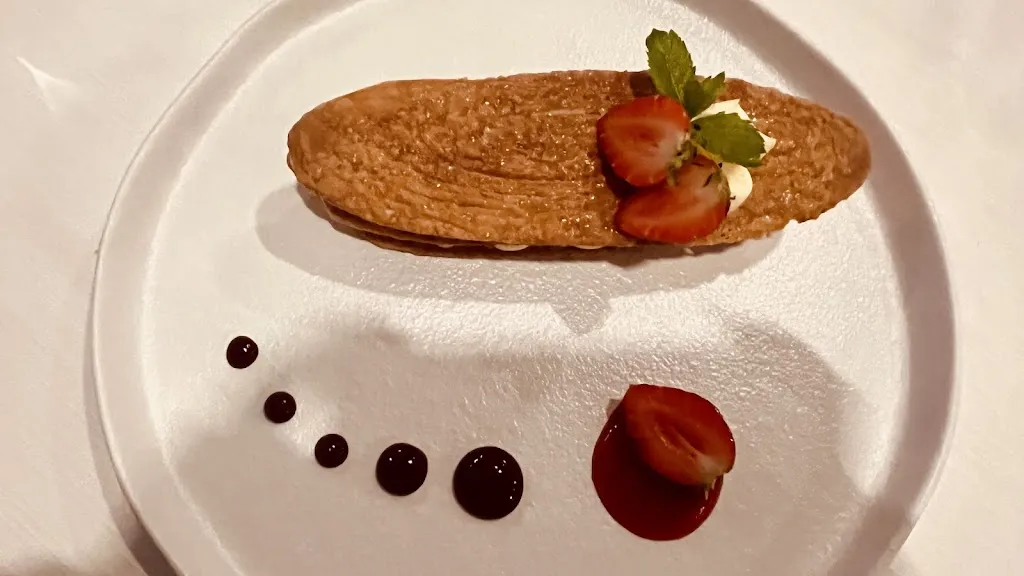 Maricel Lauron_Ristorante & Bar Al Pruno_Rignano sull'Arno_recensione