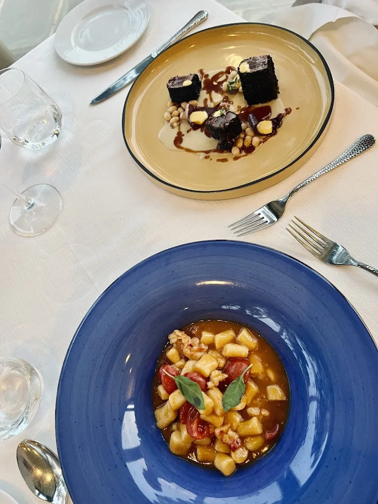 Paul_Ristorante & Bar Al Pruno_Rignano sull'Arno_recensione