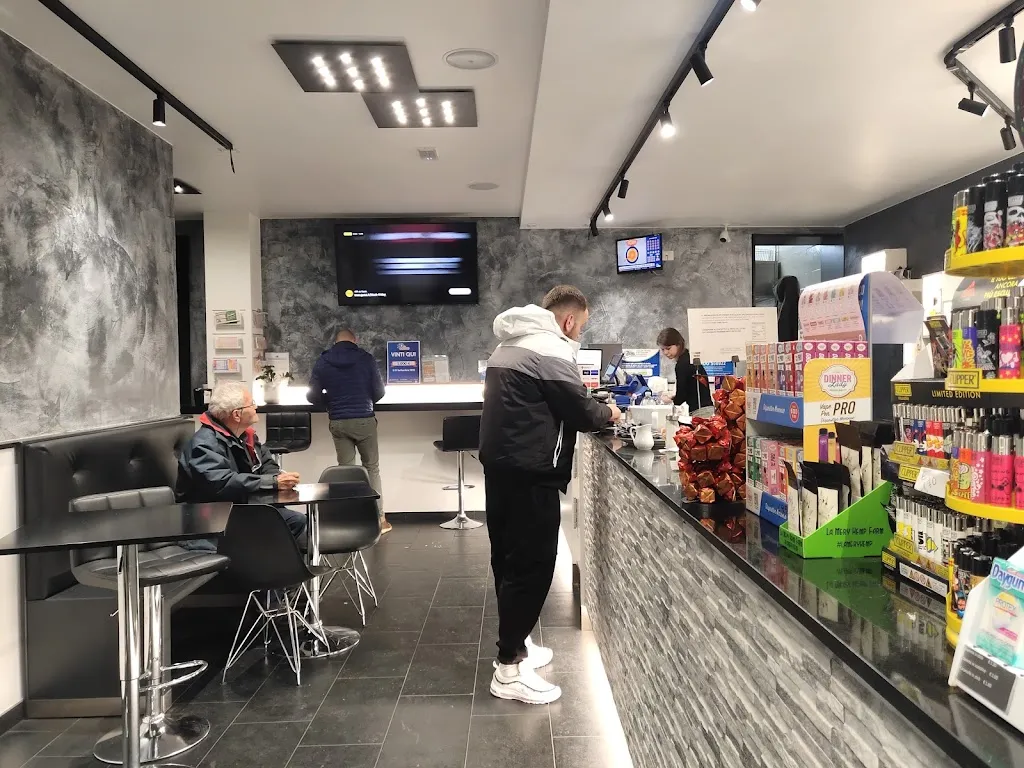 Ploom Reseller - Lady's Café restaurant in Rignano sull'Arno