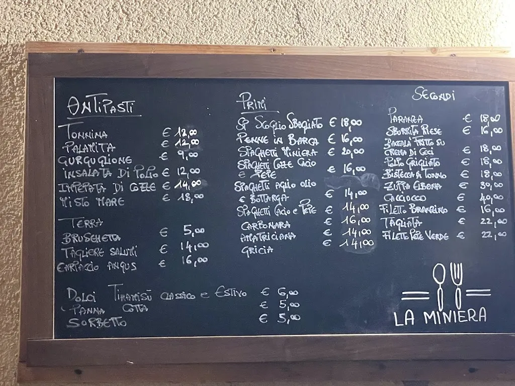 Menu_Osteria la Miniera_Rio Marina_image_2