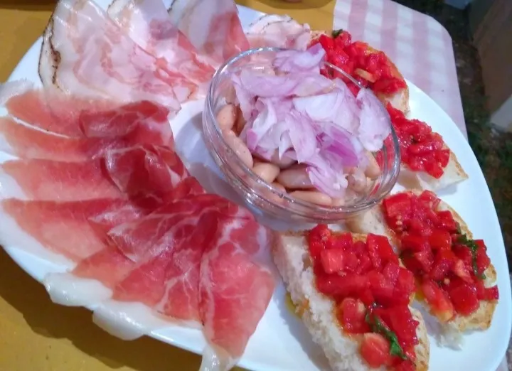 Menu_L' Oste Toscano_Quarrata_image_6