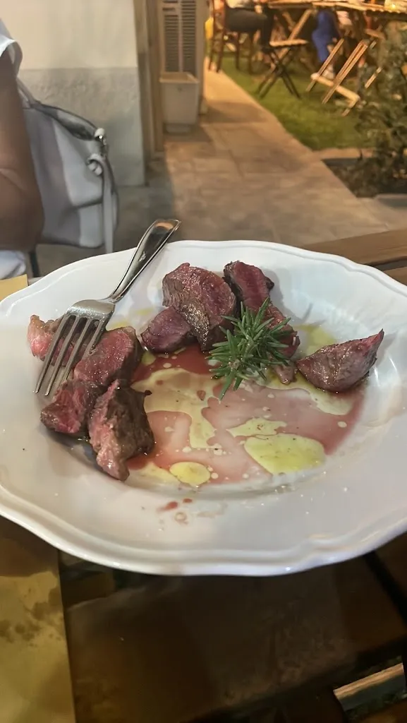 Sasa Depinovski_L' Oste Toscano_Quarrata_review