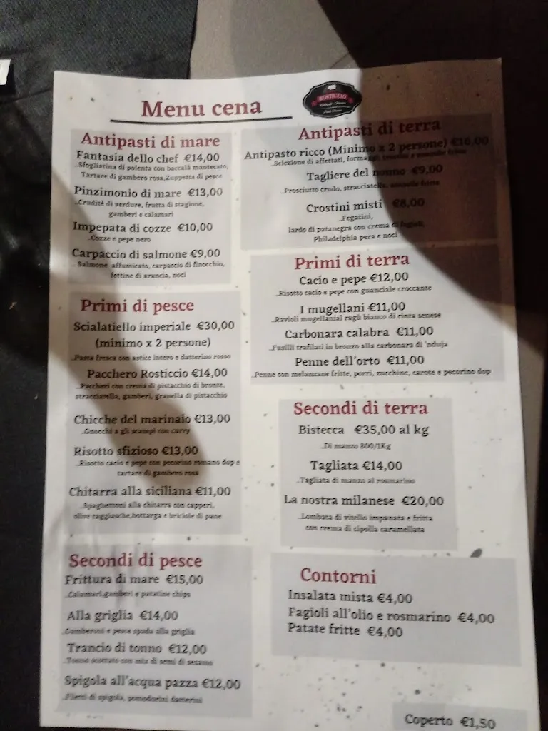 Menu_Oltre Ristorante Pizzeria_Quarrata_image_2
