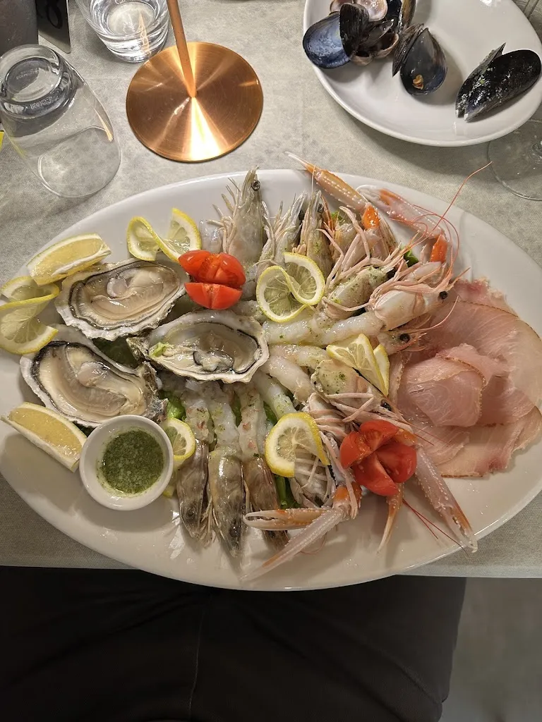 Stanis1263_Oltre Ristorante Pizzeria_Quarrata_review