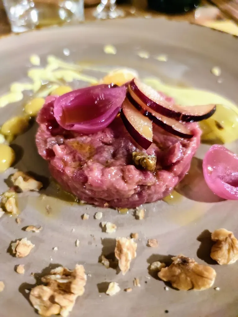 Menu_La Costaglia - osteria agricola_Quarrata_image_6