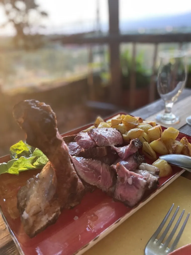 Alice S._La Costaglia - osteria agricola_Quarrata_review