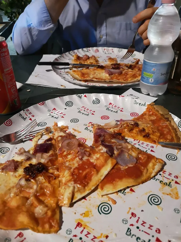 Ale “Tripalosky” B_Antichi Sapori_Quarrata_review