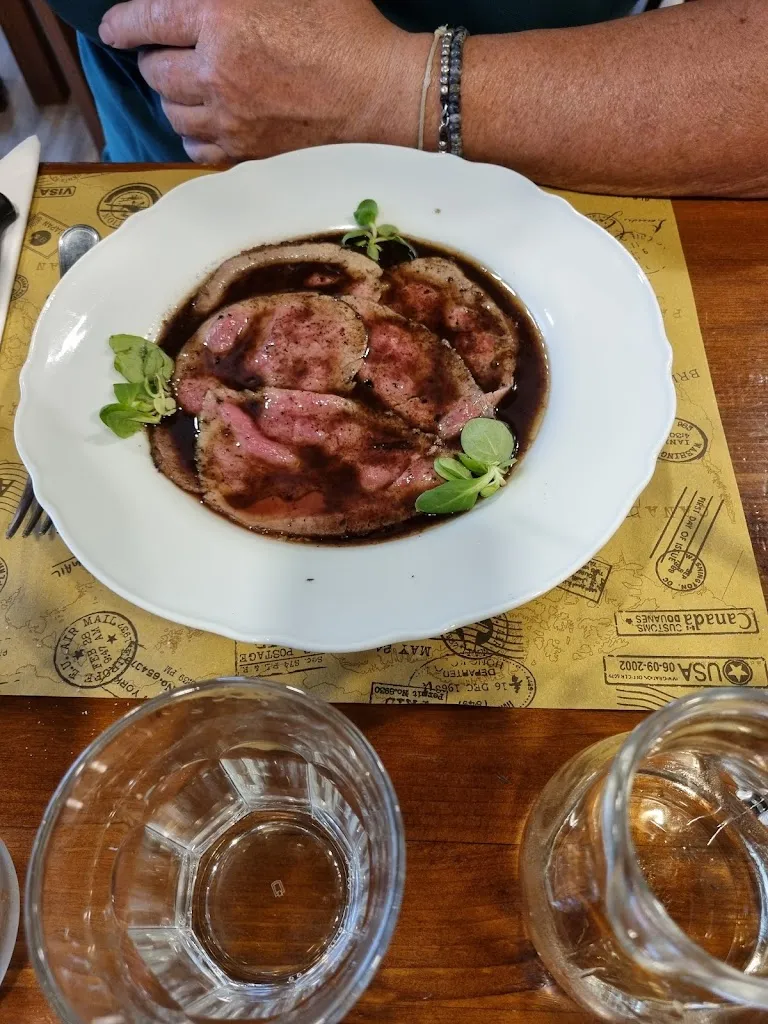 Menu_Ristorante, Pizzeria 