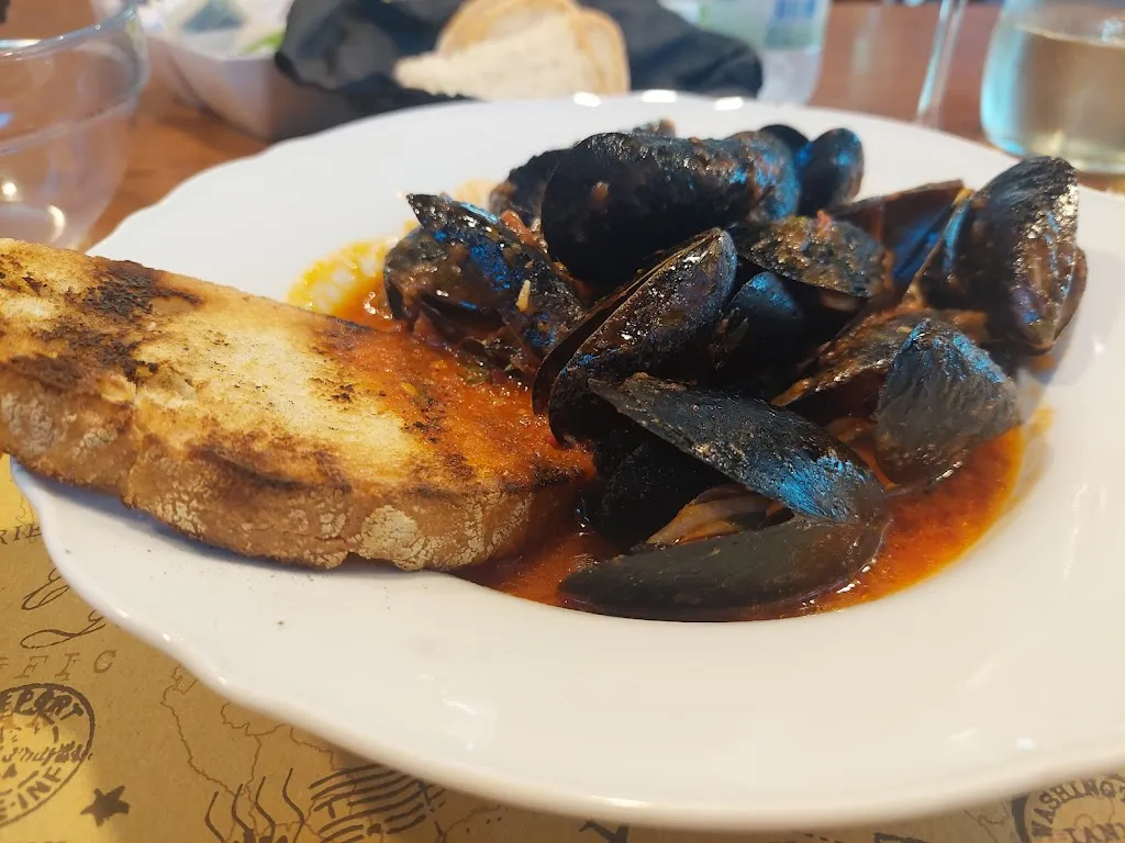 Menu_Ristorante, Pizzeria 