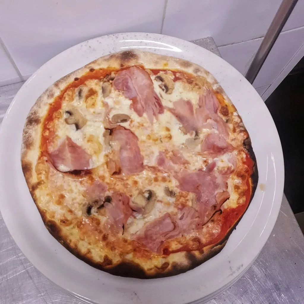 Menu_Ristorante, Pizzeria 