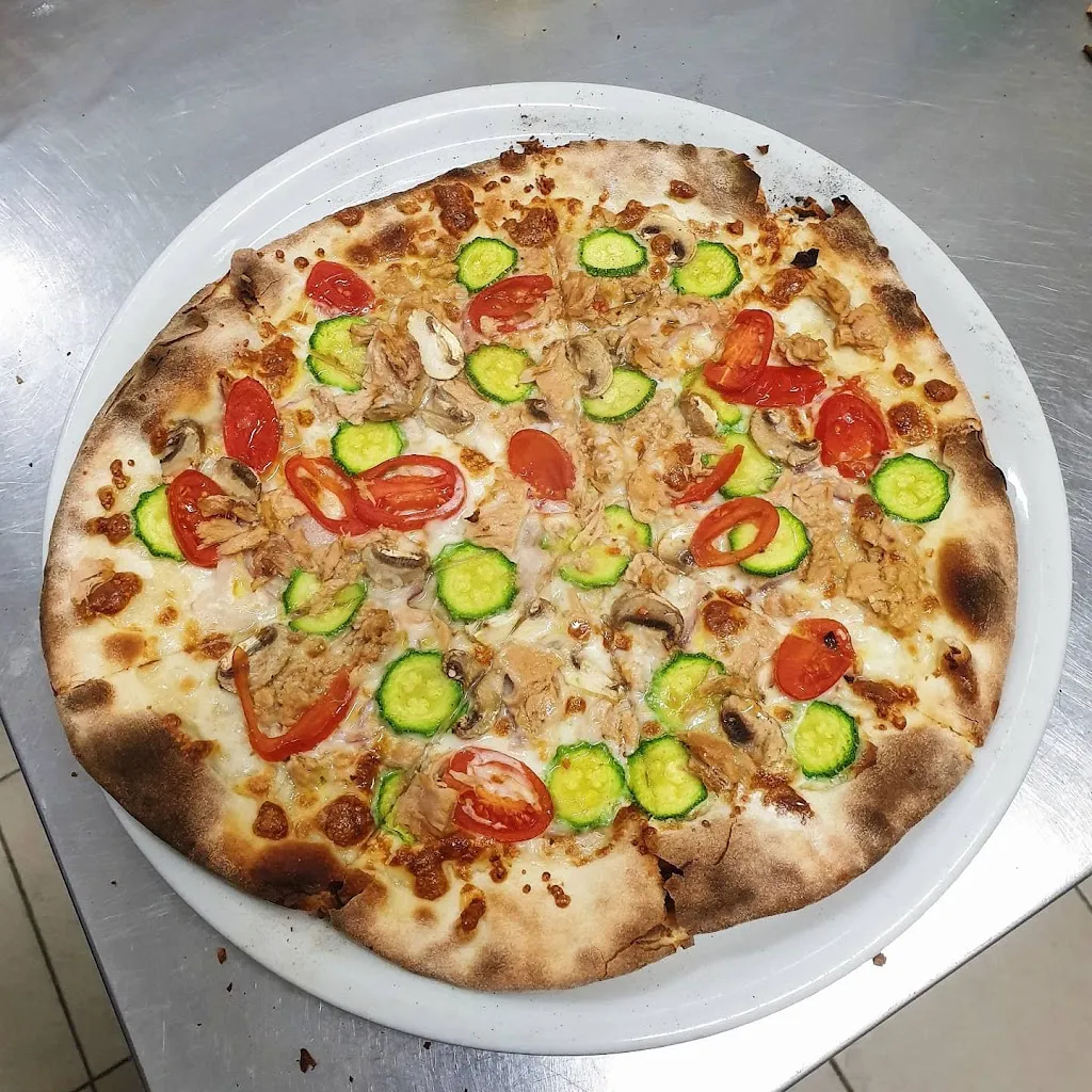 Menu_Ristorante, Pizzeria 